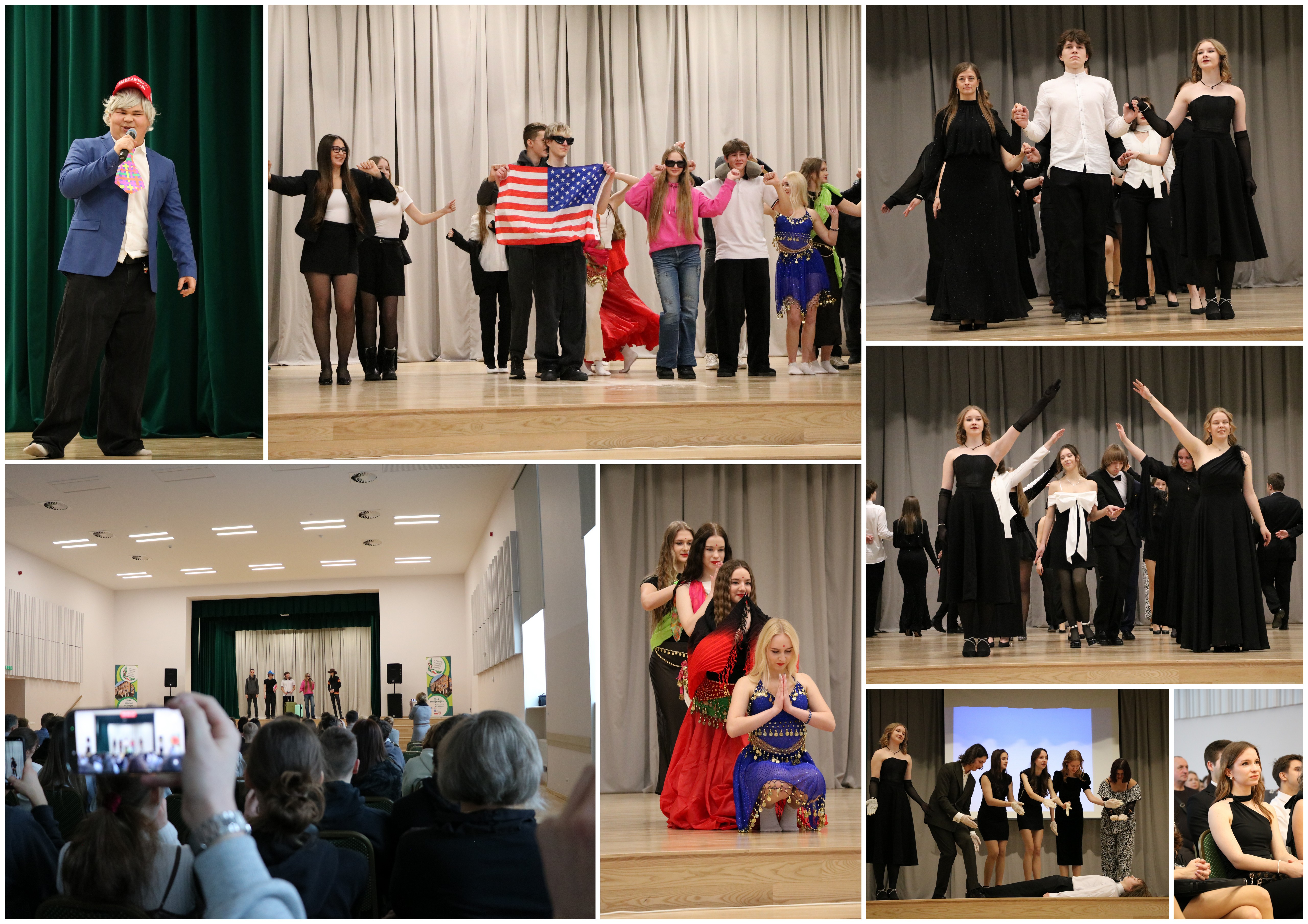 WSPANIAŁA STUDNIÓWKA W NASZEJ SZKOLE!