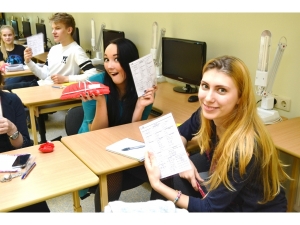 J.Pilsudska Daugavpils valsts poļu ģimnāzija