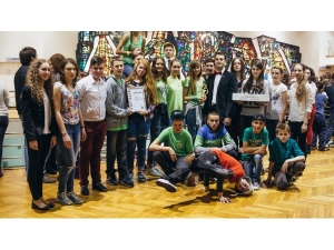 J.Pilsudska Daugavpils valsts poļu ģimnāzija