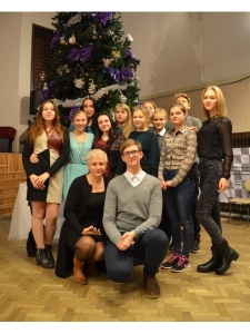 J.Pilsudska Daugavpils valsts poļu ģimnāzija