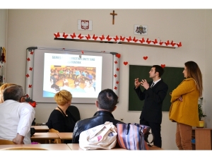 J.Pilsudska Daugavpils valsts poļu ģimnāzija