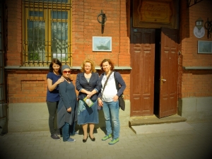 J.Pilsudska Daugavpils valsts poļu ģimnāzija