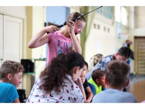 J.Pilsudska Daugavpils valsts poļu ģimnāzija