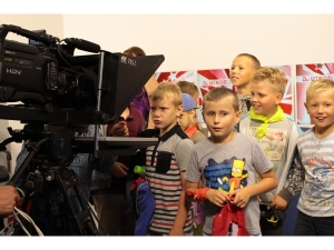 J.Pilsudska Daugavpils valsts poļu ģimnāzija