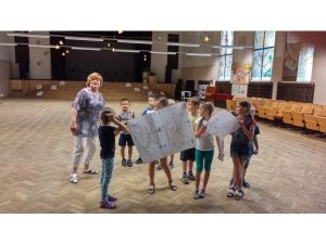 J.Pilsudska Daugavpils valsts poļu ģimnāzija