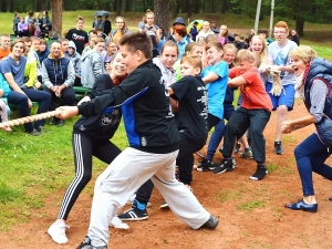 J.Pilsudska Daugavpils valsts poļu ģimnāzija