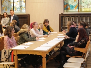 J.Pilsudska Daugavpils valsts poļu ģimnāzija