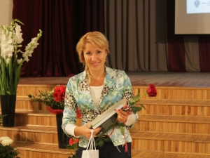 J.Pilsudska Daugavpils valsts poļu ģimnāzija