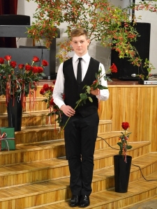 J.Pilsudska Daugavpils valsts poļu ģimnāzija