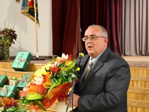 J.Pilsudska Daugavpils valsts poļu ģimnāzija