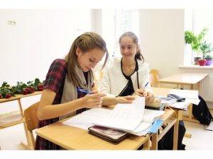 J.Pilsudska Daugavpils valsts poļu ģimnāzija