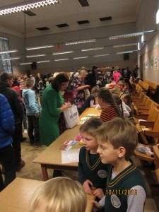 J.Pilsudska Daugavpils valsts poļu ģimnāzija