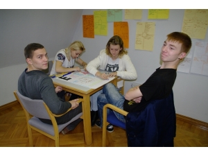 J.Pilsudska Daugavpils valsts poļu ģimnāzija