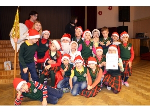 J.Pilsudska Daugavpils valsts poļu ģimnāzija