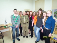 J.Pilsudska Daugavpils valsts poļu ģimnāzija
