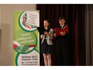 J.Pilsudska Daugavpils valsts poļu ģimnāzija