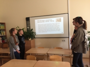 J.Pilsudska Daugavpils valsts poļu ģimnāzija