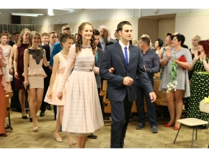 J.Pilsudska Daugavpils valsts poļu ģimnāzija