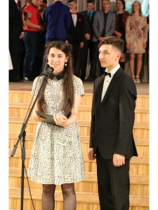 J.Pilsudska Daugavpils valsts poļu ģimnāzija