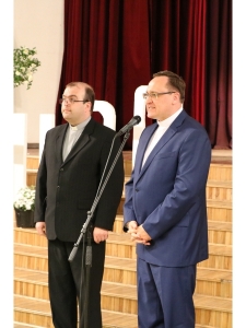 J.Pilsudska Daugavpils valsts poļu ģimnāzija