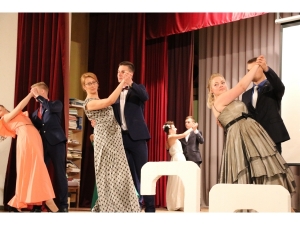 J.Pilsudska Daugavpils valsts poļu ģimnāzija