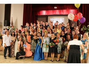 J.Pilsudska Daugavpils valsts poļu ģimnāzija