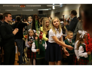 J.Pilsudska Daugavpils valsts poļu ģimnāzija