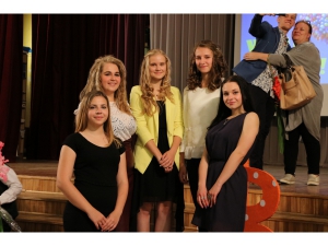 J.Pilsudska Daugavpils valsts poļu ģimnāzija