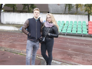 J.Pilsudska Daugavpils valsts poļu ģimnāzija