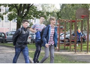 J.Pilsudska Daugavpils valsts poļu ģimnāzija