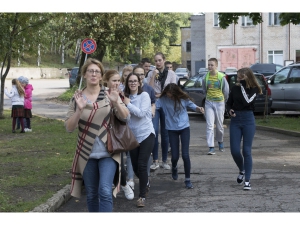 J.Pilsudska Daugavpils valsts poļu ģimnāzija