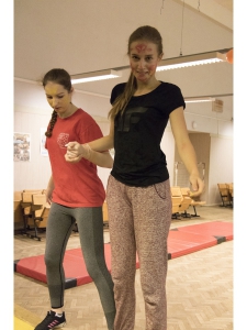 J.Pilsudska Daugavpils valsts poļu ģimnāzija