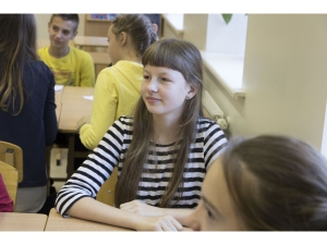 J.Pilsudska Daugavpils valsts poļu ģimnāzija