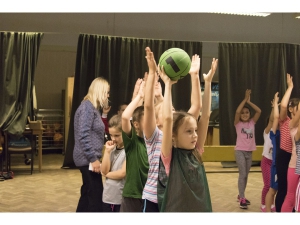 J.Pilsudska Daugavpils valsts poļu ģimnāzija