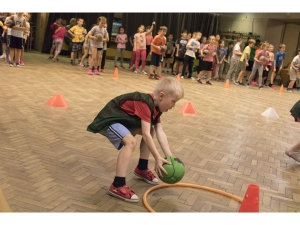 J.Pilsudska Daugavpils valsts poļu ģimnāzija