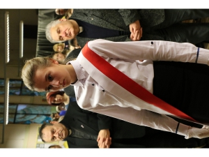 J.Pilsudska Daugavpils valsts poļu ģimnāzija