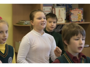 J.Pilsudska Daugavpils valsts poļu ģimnāzija