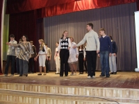 J.Pilsudska Daugavpils valsts poļu ģimnāzija