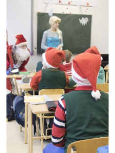 J.Pilsudska Daugavpils valsts poļu ģimnāzija