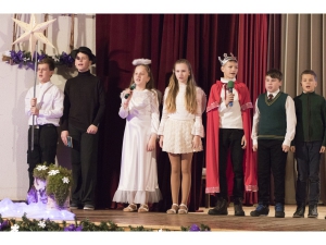 J.Pilsudska Daugavpils valsts poļu ģimnāzija