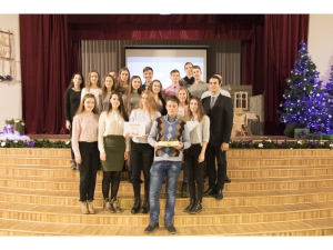 J.Pilsudska Daugavpils valsts poļu ģimnāzija