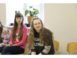 J.Pilsudska Daugavpils valsts poļu ģimnāzija