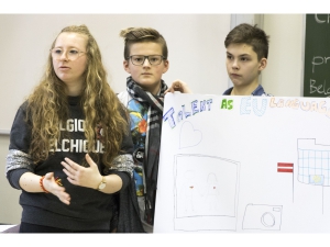 J.Pilsudska Daugavpils valsts poļu ģimnāzija