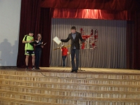 J.Pilsudska Daugavpils valsts poļu ģimnāzija