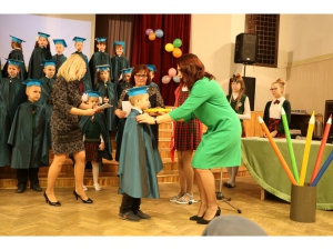 J.Pilsudska Daugavpils valsts poļu ģimnāzija