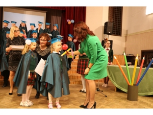 J.Pilsudska Daugavpils valsts poļu ģimnāzija