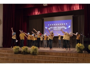 J.Pilsudska Daugavpils valsts poļu ģimnāzija