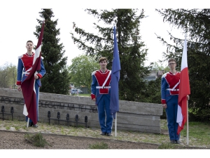 J.Pilsudska Daugavpils valsts poļu ģimnāzija