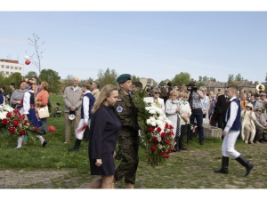 J.Pilsudska Daugavpils valsts poļu ģimnāzija