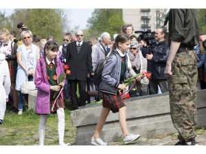 J.Pilsudska Daugavpils valsts poļu ģimnāzija